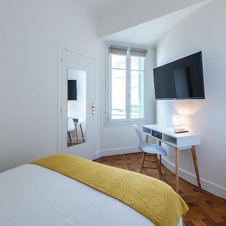 La Suite 111 Niza Exterior foto