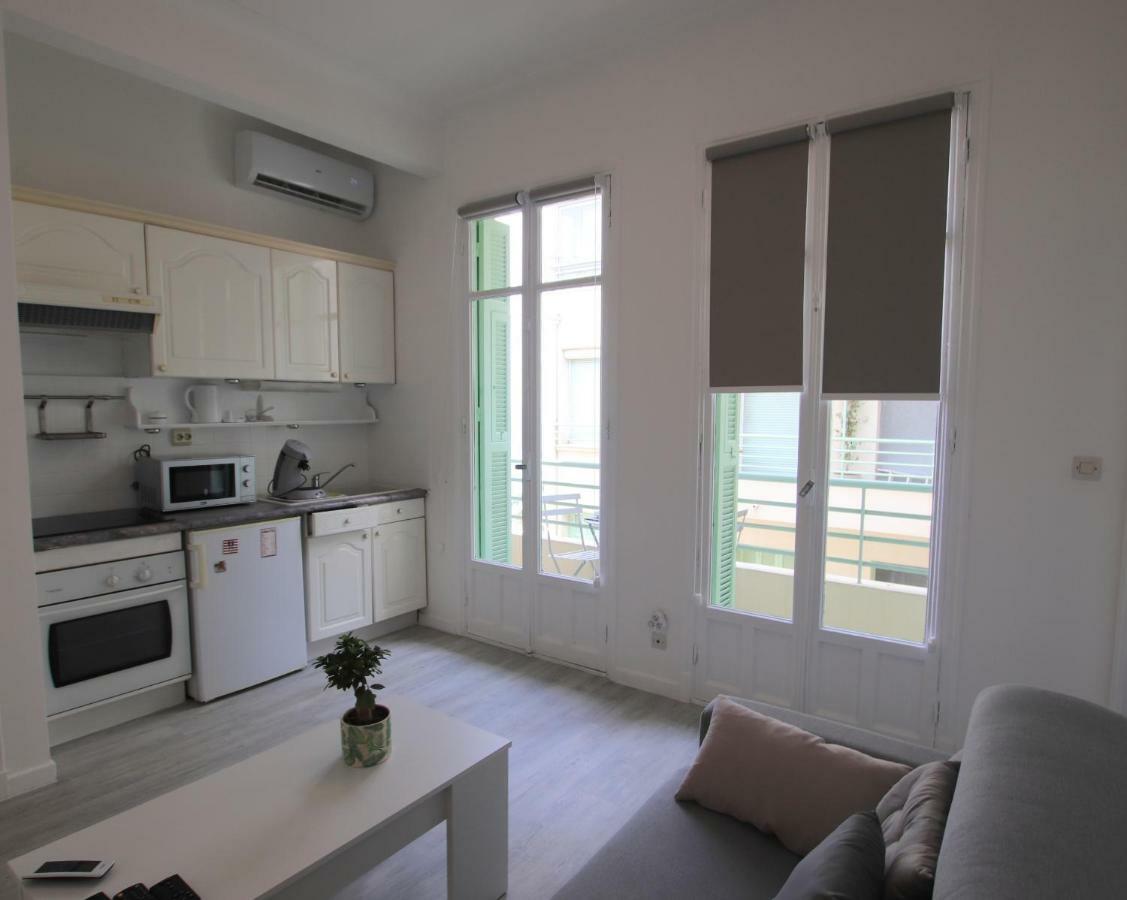 La Suite 111 Niza Exterior foto