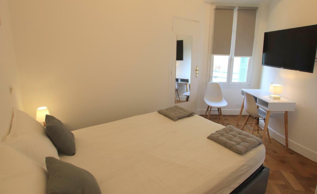 La Suite 111 Niza Exterior foto