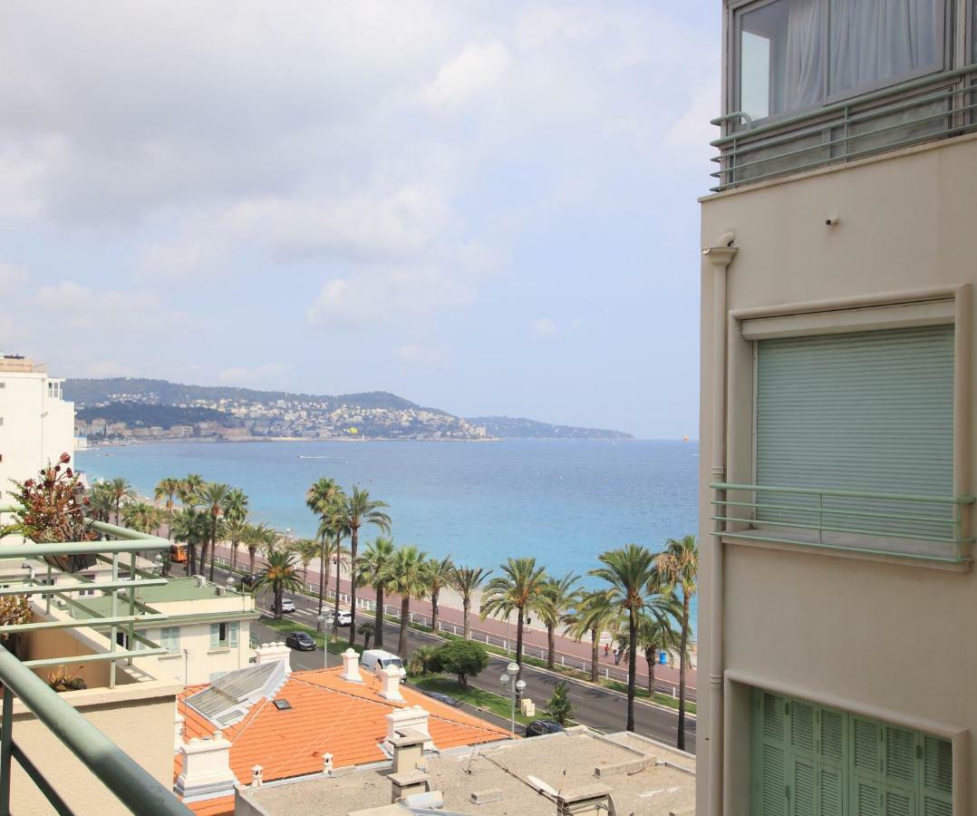 La Suite 111 Niza Exterior foto