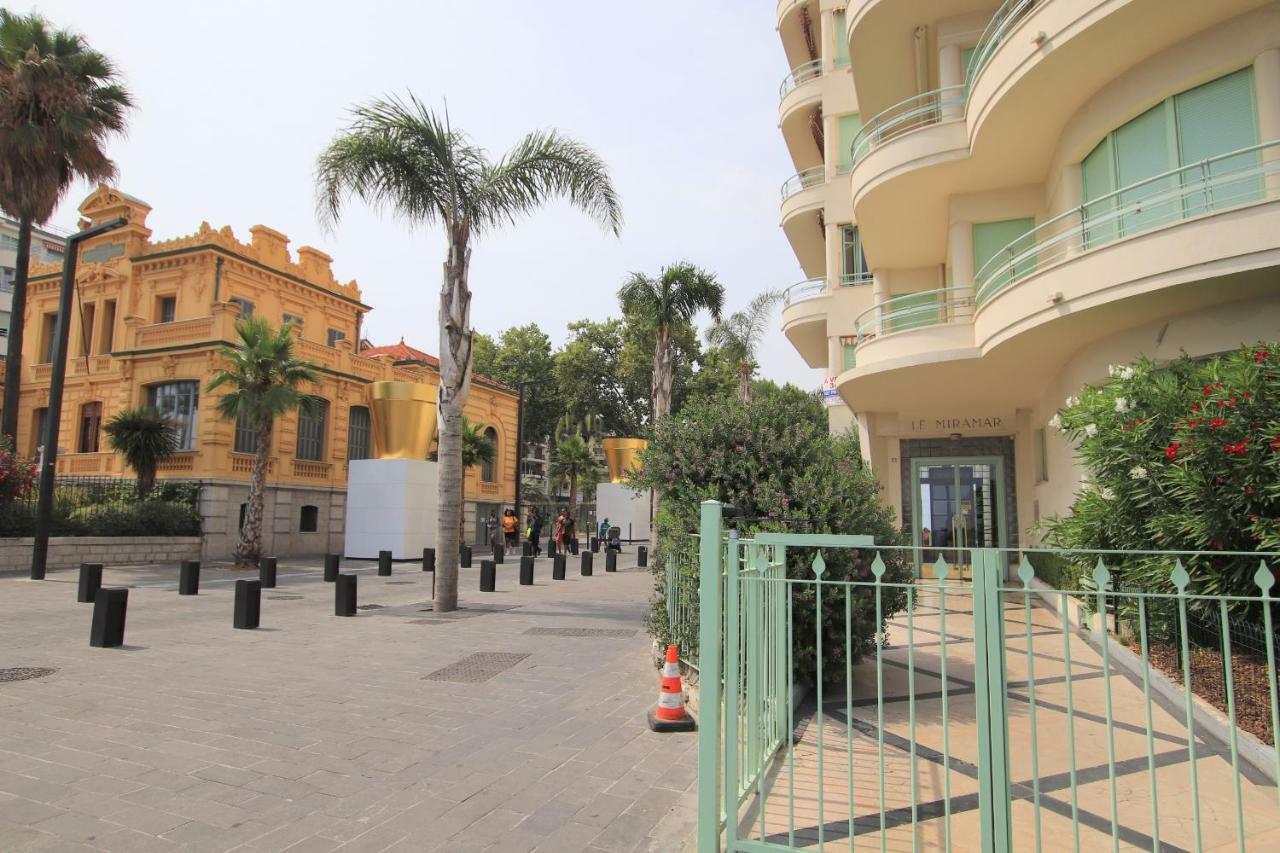 La Suite 111 Niza Exterior foto