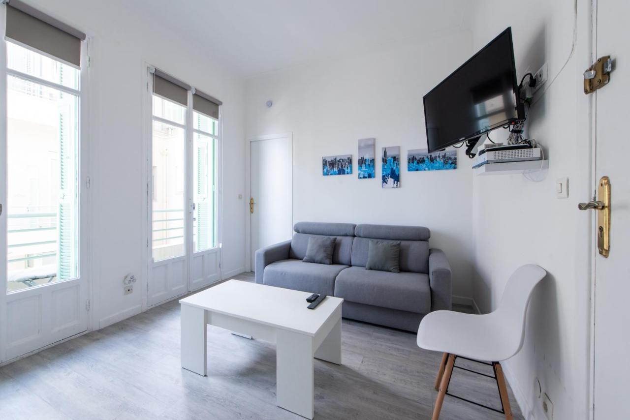 La Suite 111 Niza Exterior foto