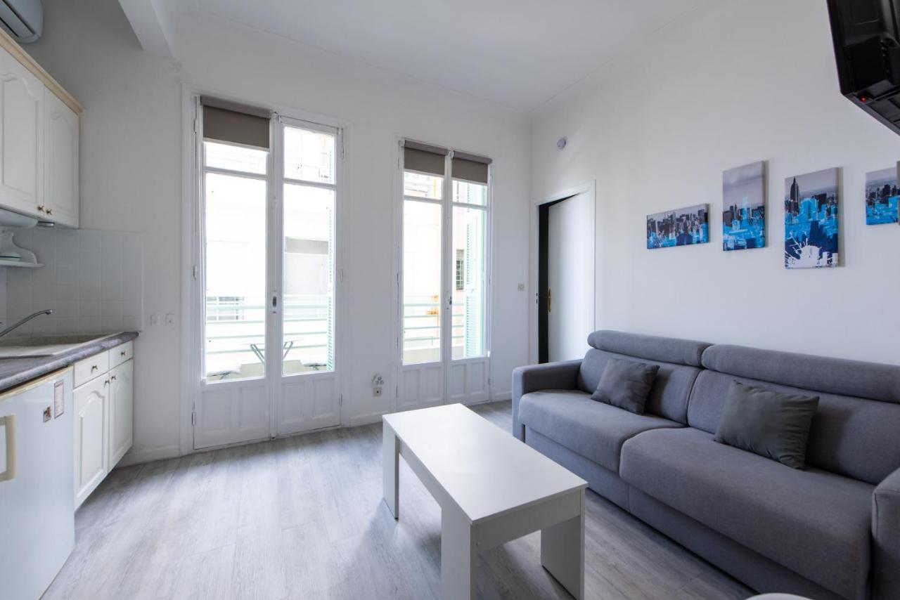La Suite 111 Niza Exterior foto