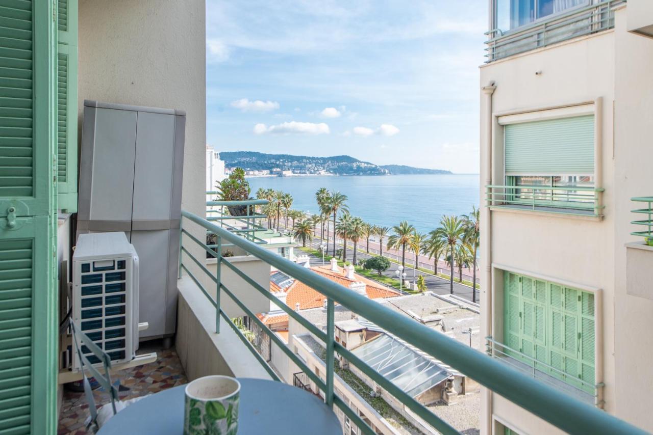 La Suite 111 Niza Exterior foto